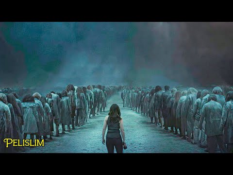 Ella Compra una CASA Nueva sin saber que el SÓTANO conduce al INFIERNO | Resumen de películas