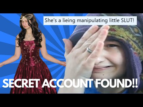 Gypsy Rose: SECRET ACCOUNT FOUND!!