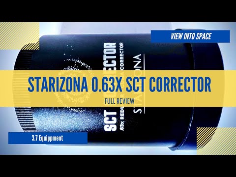 Starizona SCT Corrector - Full Review