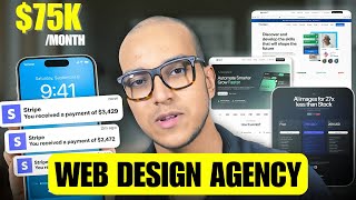 How I Make $75,000/month Selling ONE Website