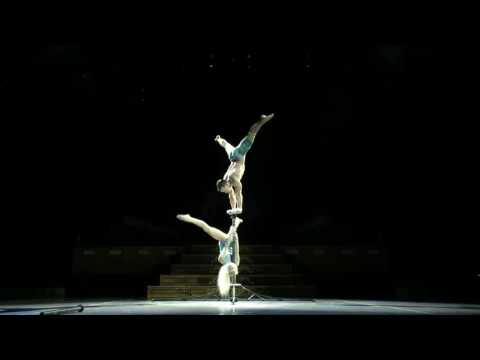 Pole act by Alexei & Anastasiia 129 / www.maximaaa.com
