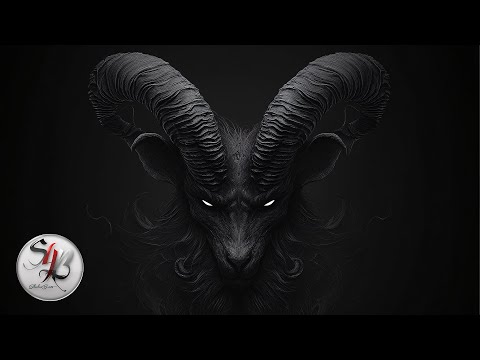 DEVIL - Dark Epic Cinematic Choir Rap Beat Hip Hop Instrumental 2026 / [Free Download]