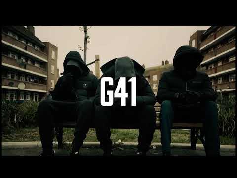 #LTH G41 Gelati - EBK (Music Video Uncensored) @g41lth