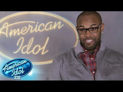 Road to Hollywood: Tony Foster Jr. - AMERICAN IDOL SEASON XIII