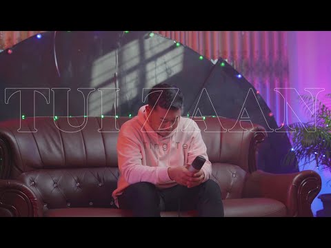 Ting Te - Tui zaan [ Official Music Video]