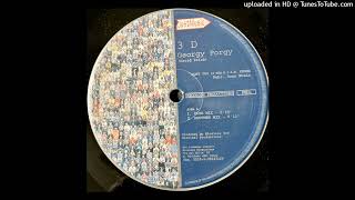 3D - Georgy Porgy (Club Mix)