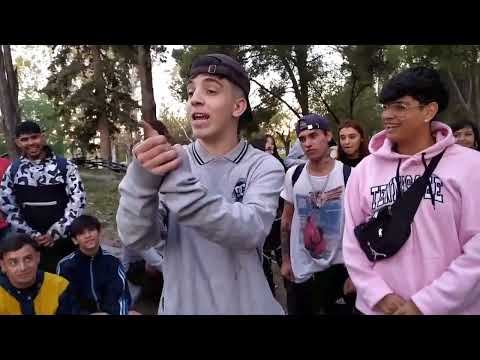 SIMMER vs EXE  - SEMIFINAL Fecha 1 (2022) - La Doble H