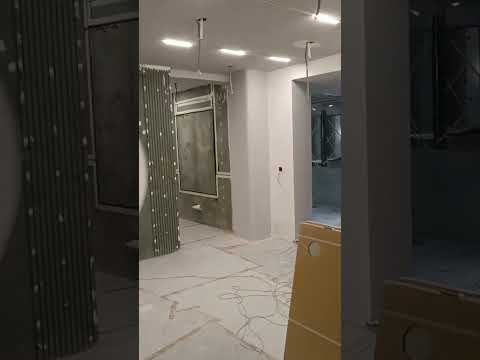 retail store interior - Interior Design Video by Ram Interior