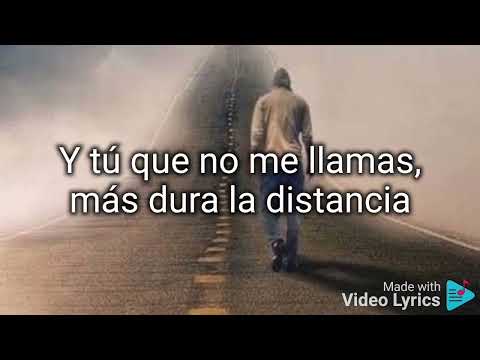 Aquí nada es Igual (letra) Alexandre Pires.