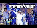 TNT Boys FLASHLIGHT Version 2019