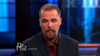 Man Claims Voices Tell Him to Kill Strangers -- Dr. Phil