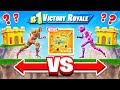 STEAL the SHOPPING CART in Fortnite STEAL the SHOPPING CART in Fortnite