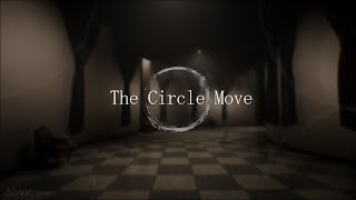 The Circle Move | Launch Trailer | PC Made By @OONYTEAM who created games in dreams #unrealengine