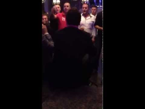 Labinot Rexha   NOTI Ft  Afrim Muciqi   Live ne PARIS