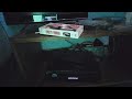 Rewinding VHS Tape 462 Part 1