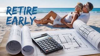 How Much Rental Income Do You REALLY Need to Retire Early?