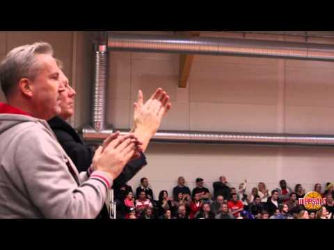 Recap: Uppsala - Södertälje (27/12) (HD)