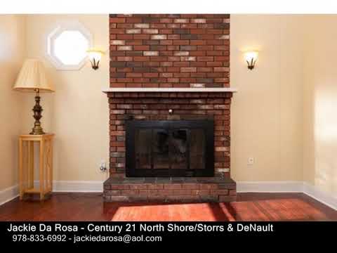 86 Graham Street, Leominster MA 01453 - Single Family Home - Real Estate - For Sale -