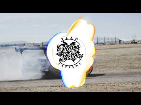 MC NANDO FEAT. MC LEVIN - É FUGA [COM GRAVE]