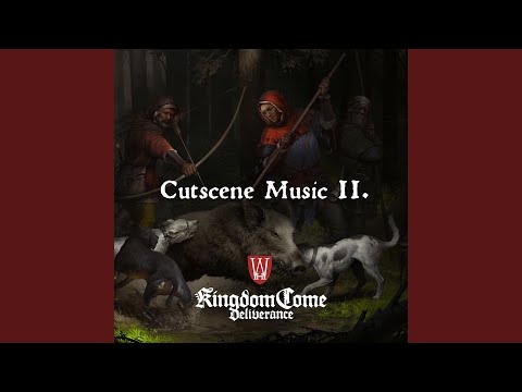 Godwin's Dawn, a Roll in the Hay