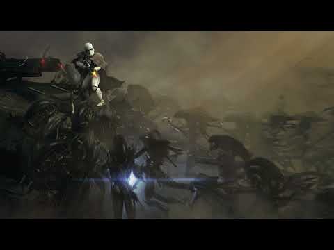 Inspiring Hero Fantasy | Ragnarökby Jakub Pietras | No Copyright Epic Music | Royalty Free Music..