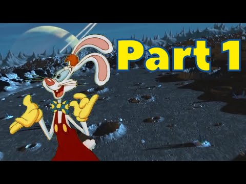 Animal Story 2 Part 1