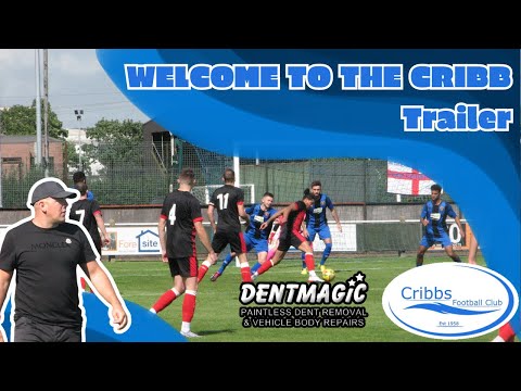 WELCOME TO THE CRIBB - First Four Minutes Trailer