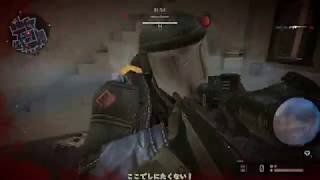 能筋がする！WarFace ゆっくり実況 Part.1