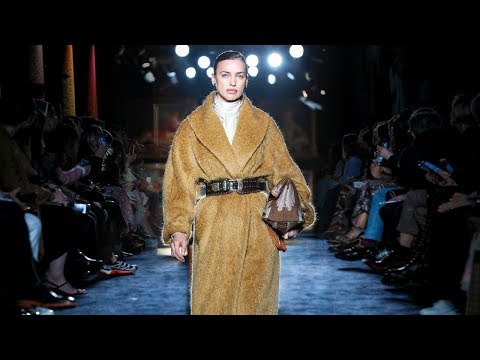 Etro | Fall/Winter 2020/21 | Milan Fashion Week