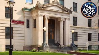 Sonder by Marriott Bonvoy Apollon Apartments Old Montreal | Montreal (QC), Canad