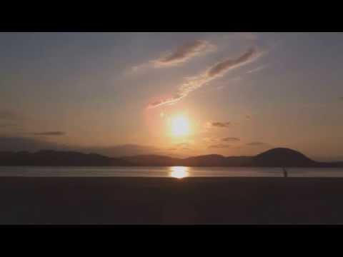 DJ Mogro - Electronic at dusk (videoclip/electronic music)