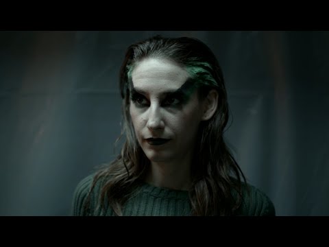 MANTIS official trailer