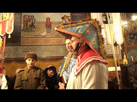 Viflaimul din Ruseni, Satu Mare