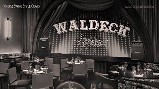 WALDECK   Addicted COVER