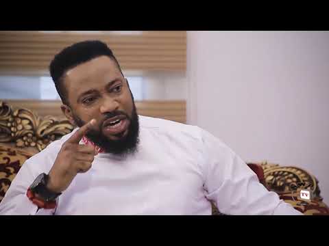 PALACE CONSPIRACY SEASON 11&12 - UJU OKOLI & FREDRICK LEONARD 2021 LATEST NIGERIA NOLLYWOOD MOVIE