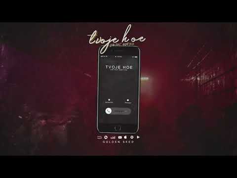 Martyno - Tvoje hoe (ft. LVB)