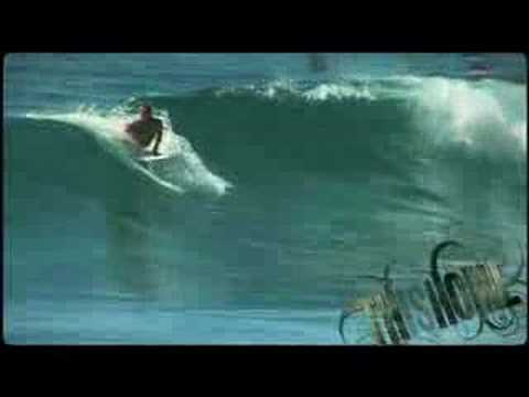 The Drowning Men's song Disorder Here We Come used in This Is Home surf film