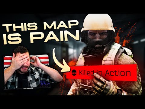 Reserve on HARDCORE is on a whole other level