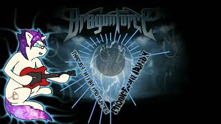 Cover art for Fire and Flames (Trap Remix)