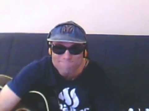 My Baby Angel (New Version Recorded With Webcam)