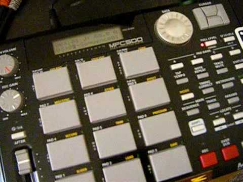 dj kar vs riosbeatz1; beat battle response by rios