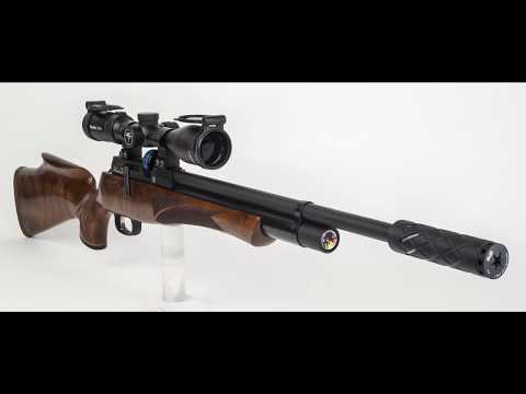 DAYSTATE HUNTSMAN REVERE 2020