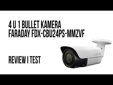 Faraday FDX-CBU24PS-MMZVF - review i test