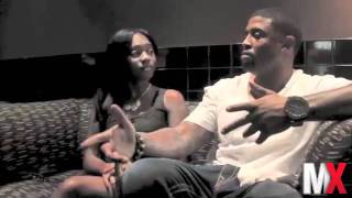 R.L. of Next - R&B Nights at B.B. King Blues Club [Interview Part I]