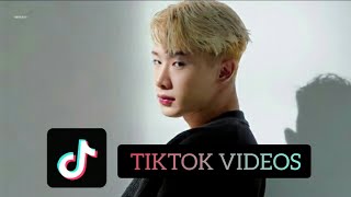 Wonho Sexy Tiktok Videos Compilation