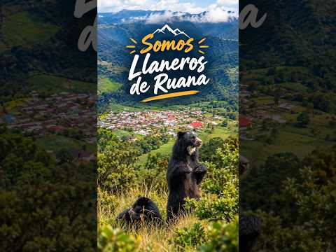 Somos Llaneros de Ruana