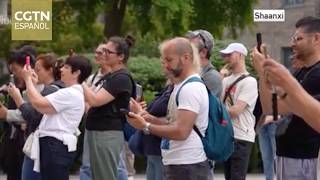 El turismo receptivo crece impulsado por políticas sin visado