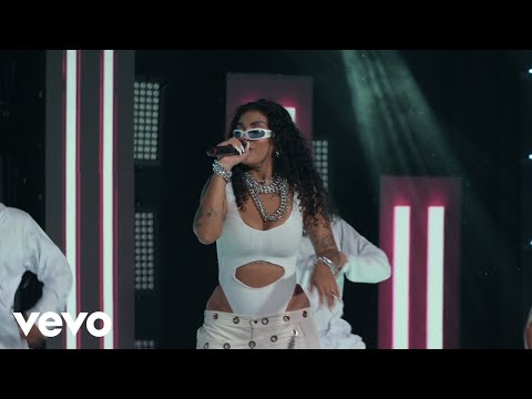Bianca - Favela Chegou (Ao Vivo No Rio De Janeiro / 2024)