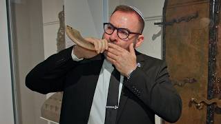 Roš Hašanos ir Jom Kipuro šventės, „Vilnius Shalom Festival“ ir žydų gelbėjimo istorijos