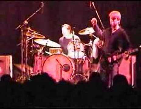 Thumbnail for Queens of the Stone Age  Feel Good Hit  2001 RARE by Queens of the Stone Age